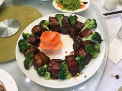 -小贝壳酒楼(经九路店)