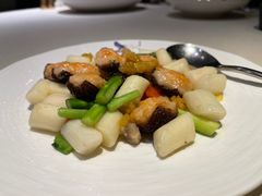 -皇朝会.经典传统粤菜(外滩店)