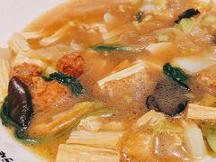 -站前猪蹄&家常炒菜(长乐公园店)