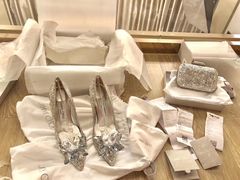 -JIMMY CHOO(恒隆广场店)