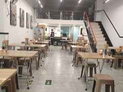 -龍囍粤·顺德小吃·煲仔饭(安定门店)