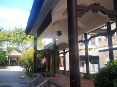 -东涌水乡风情街