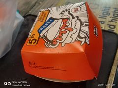 -前进5路汉堡炸鸡(昙华林店)