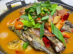 -阿露佳·舌尖上的安吉菜