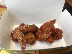打包-Pelicana百利家炸鸡(江南西名店城店)