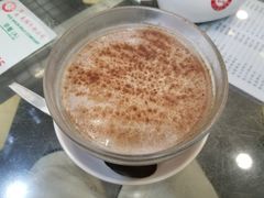 -义顺牛奶公司(庇利金街店)