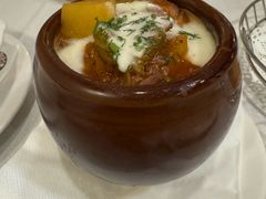 -老井俄式餐厅