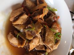 -巴依老爷新疆美食(工体旗舰店)
