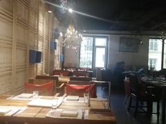大堂-通海俄式烧烤·俄罗斯大串(嵩山路店)
