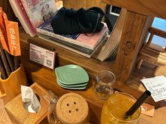 -巴卤社老火锅(财富店)