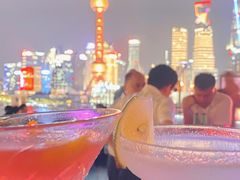 -罗斯福色戒酒吧(外滩店)