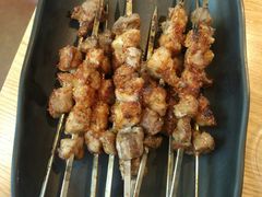 毡房辣板筋-九十九顶毡房(阜石路店)