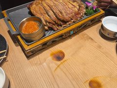 -哈啾嗨·新概念蒙餐(红星新城店)