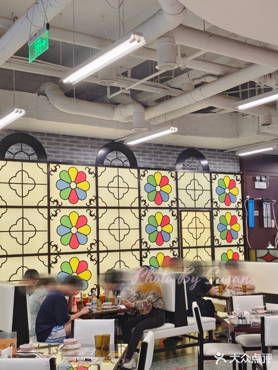 来未央国际必须吃的宝藏茶餐厅