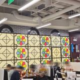 来未央国际必须吃的宝藏茶餐厅