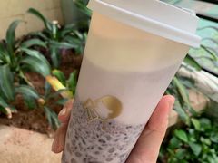 -喜茶(中山利和新地店)
