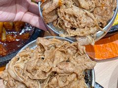 -小木屋拌饭(西安万象天地店)