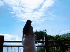 -三亚亚龙湾人间天堂鸟巢度假村