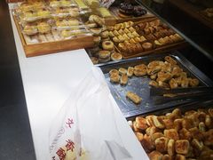 -徐文林香酥饼(桃园店)