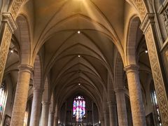 教堂-卢森堡圣母教堂