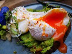 -O'mills Sourdough Bakery&Bistro(永嘉路店)