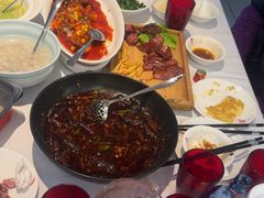 -丰收日·小海鲜·沪上家宴(顾村正大店)