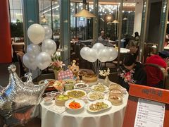 -闽海肴(北辰荟店)