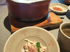 -古市香跷脚牛肉·非遗传承单位