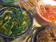 -串盟烧烤·长沙美食地标(星沙店)