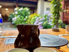 -又见炊烟．纳西小院云南菜