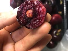 -菜园坝水果市场