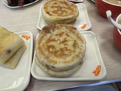 -景仁馅饼(蒿泊店)