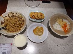 -汉口巷子(宝丰路店)