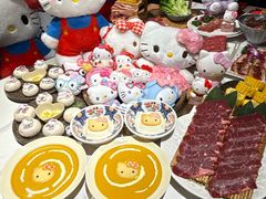 -千寻山野烤肉(中关村店)
