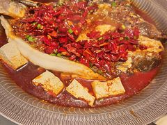 -半天妖烤鱼(紫荆广场店)