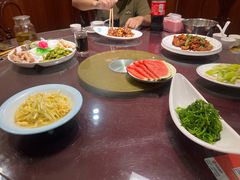 -半盆菜酒家(中山南一路店)