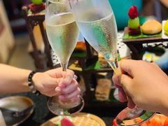 -西双版纳洲际度假酒店兰吧