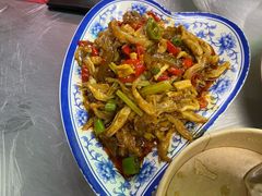 -小民大排档(江汉路店)