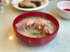 -廖老妈蹄花店(人民公园陕西街259号店)