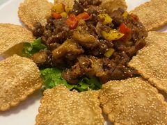 -大草原清真饭庄(沙河店)