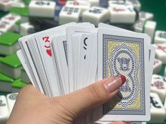 -CLUB心邸·掼蛋·麻将·扑克(日坛店)