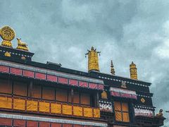 -小昭寺