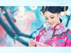 -盘子女人坊生日照·摄影馆(华强店)