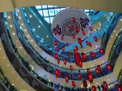 -幸福蓝海国际影城(烟台大悦城IMAX店)