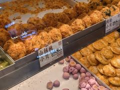 -彭记优口(王府井购物中心店)