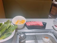 -海底捞火锅(海宁路店)