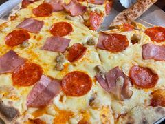 -机器人火炉披萨