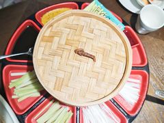 羲和烤鸭+八宝盒-羲和雅苑•北京烤鸭(吴中路万象城店)