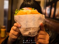 -Fergburger(皇后镇店)
