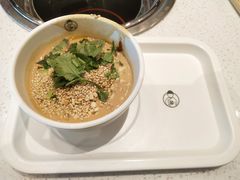 -龍歌自助小火锅(李沧顺和汇店)